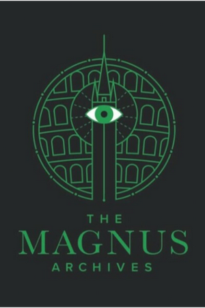 Magnus Type 🔥 The Magnus Archives MBTI Personality Types