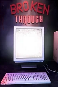 BROKEN PERSONALITY MEANING visual data 3