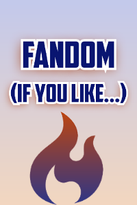 🔥 If Fandom (If you [like] ...) has a personality type...