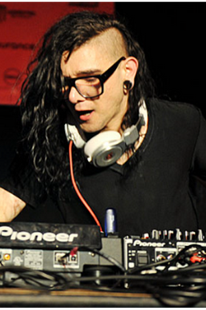 Sklj Rapper 🎵 If Skrillex Songs has a personality type...