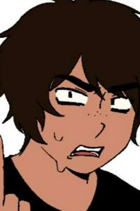 Kitkeithkat 🔥KitKeithKat @ X Characters MBTI Personality Types