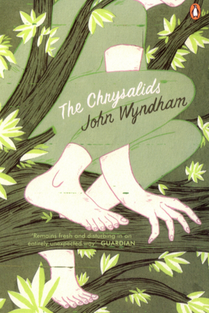 Joseph Strorm 🔥 The Chrysalids MBTI Personality Types