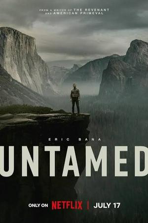 🔥 UNTAMED (2025) MBTI Personality Types