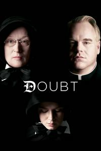 🔥 Doubt (2008) MBTI Personality Types