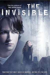 Bio The Invis 🔥 The Invisible (2007) MBTI Personality Types