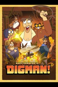 Tim Digman 🔥 Digman! MBTI Personality Types