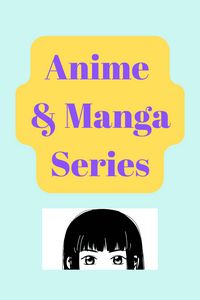 🔥 If Anime and Manga has a personality type...