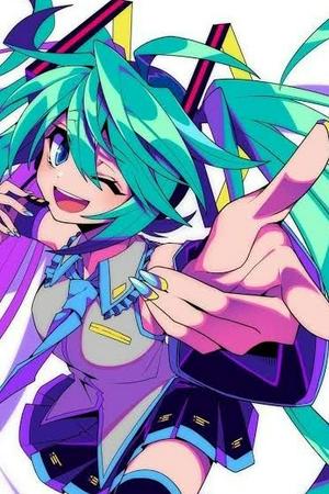 Miku Rapper 🎵 If Hatsune Miku Songs has a personality type...